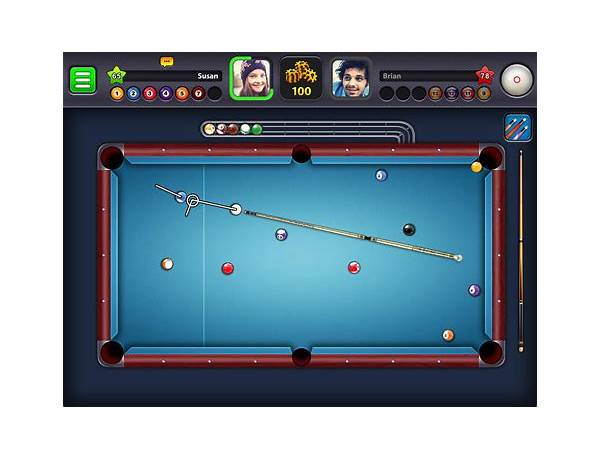 8 Ball Pooling for Android - Download the APK from Habererciyes